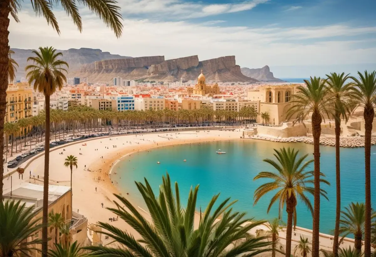 Upptäck de bästa museerna i Alicante! illustration