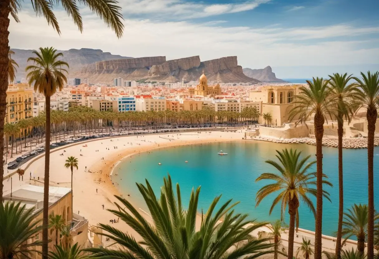 Upptäck de bästa museerna i Alicante! illustration