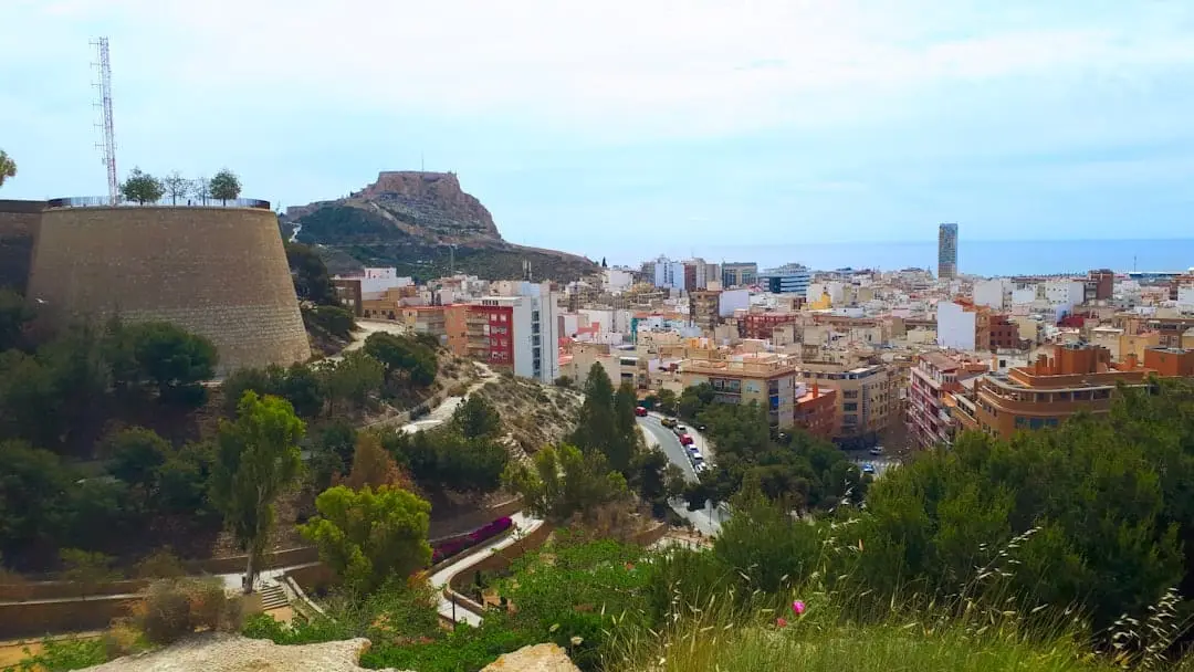 Cykelvänlighet i Alicante – Så får du ut det mesta! illustration